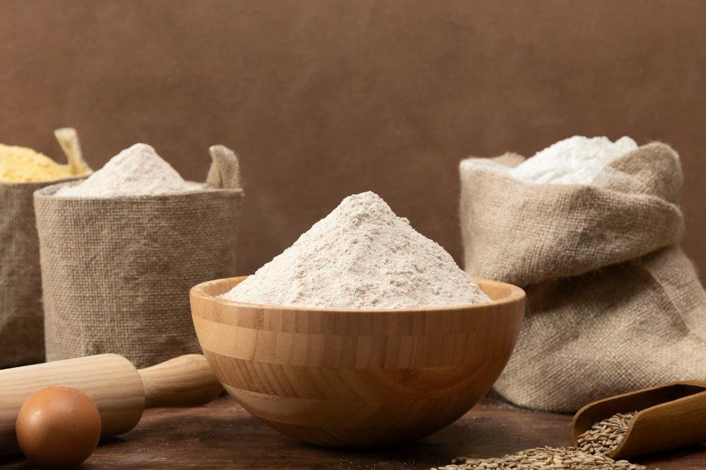Wheat Flour