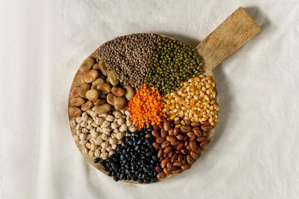 Pulses (Dals)